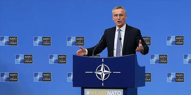 NATO olağanüstü toplanma kararı aldı