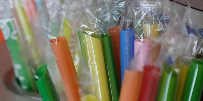 Tek kullanımlık plastik ürünler yasaklandı