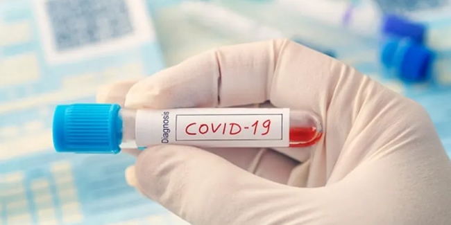 Koronavirüs salgınıyla ilgili 96 yanlış bilgi yayıldı