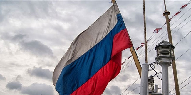 Rusya'dan ABD'ye: İlişkilerimiz gözden geçireceğiz
