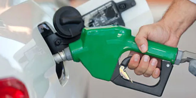 30 Ağustos Salı günü benzin ve motorin fiyatları ne oldu?