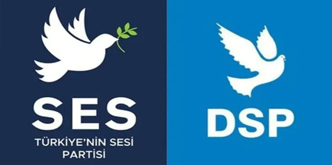 AYM, Türkiye'nin Sesi Partisi'nin logosu için kararını verdi