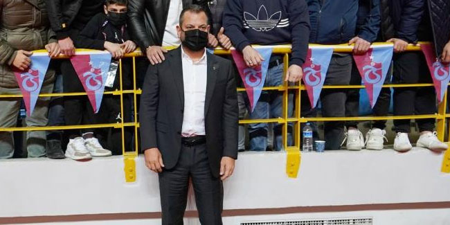 "Trabzonspor'un Türk futbolundan alacağı var"