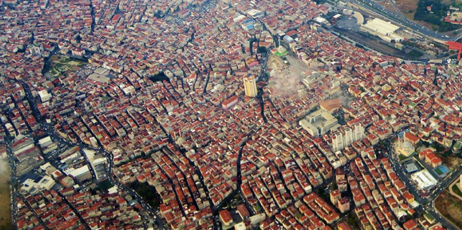 İstanbul'da kira ortalaması 68 bin liraya dayandı