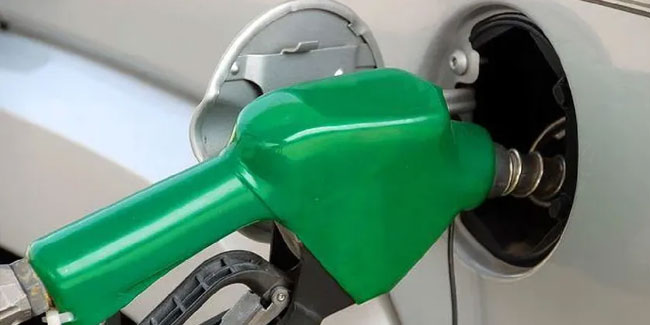 4 Ağustos 2022 benzin ve motorin güncel fiyatları