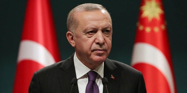 Eski danışmandan Erdoğan'a başkanlık tepkisi: Başımız göğe mi erdi?