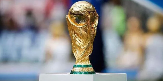 Dünya Kupası Avrupa Elemeleri 7. hafta maçları başlıyor