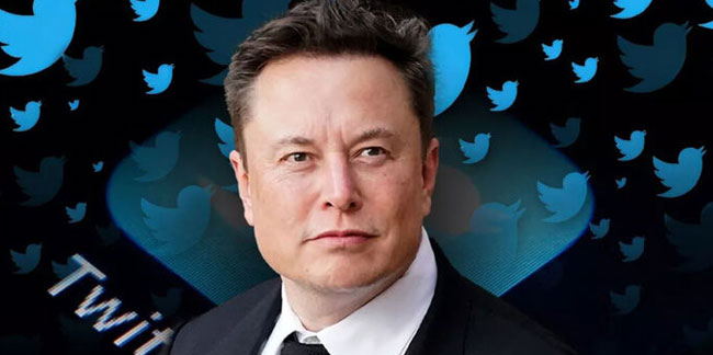 Elon Musk, Twitter'a gelecek yeni özellikleri açıkladı