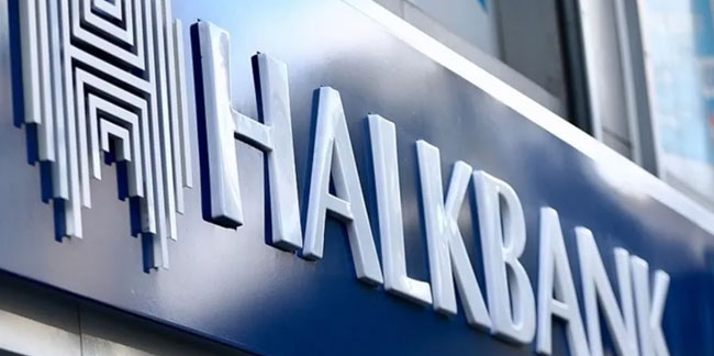 Halkbank'ın ABD'deki temyiz başvurusu kabul edildi!