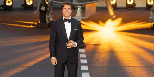 Tom Cruise'a kötü haber: Sevinci yarıda kaldı