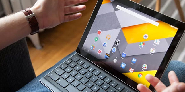 Google'dan flaş karar: Tablet üretimini kesiyor