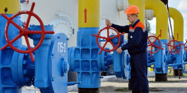 Rusya-Ukrayna gerilimi gaz fiyatlarını etkiledi