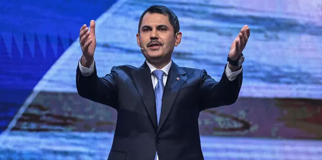 İletişim Başkanlığı'ndan 'baba kart' açıklaması: Murat Kurum'un vaadine açıklık getirildi