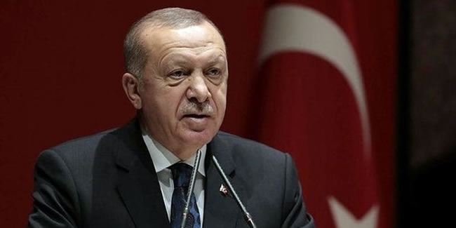 Cumhurbaşkanı Erdoğan veto etmişti! Gece yarısı mühür vuruldu