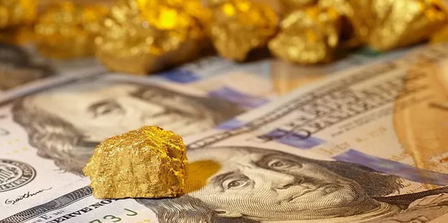 Altın yeniden tırmanışa geçti! Dolar ve Euro kritik sınırda
