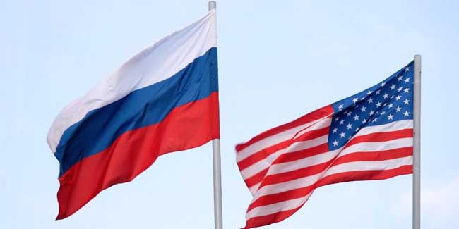 ABD, siber saldırılar nedeniyle Rusya'ya yeni yaptırım hazırlığında