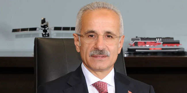 Bakan Uraloğlu: Ankara'nın yurt dışı uçuşlarını geliştireceğiz