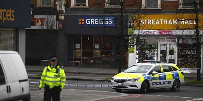 Londra'daki saldırıyı DEAŞ üstlendi