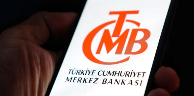 Reuters TCMB'nin faiz karar anketini açıkladı!