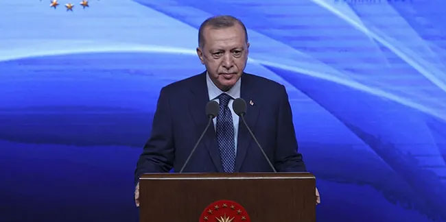 Eski danışmanından Cumhurbaşkanı Erdoğan'a şok sözler