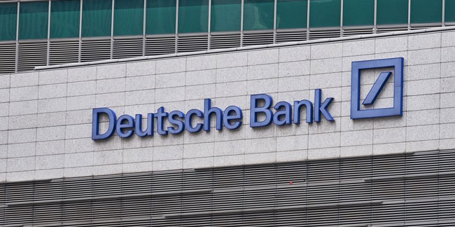 Dünyaca ünlü Alman Bankası, Türkiye ekonomisi tahminlerini paylaştı