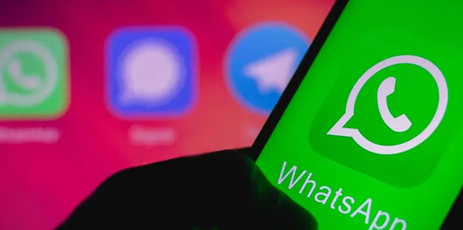 WhatsApp'ın yeni özelliği ortaya çıktı; Telegram gibi olacak!