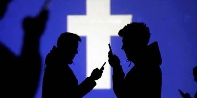 Facebook, İran devlet televizyonun hesabını kapattı