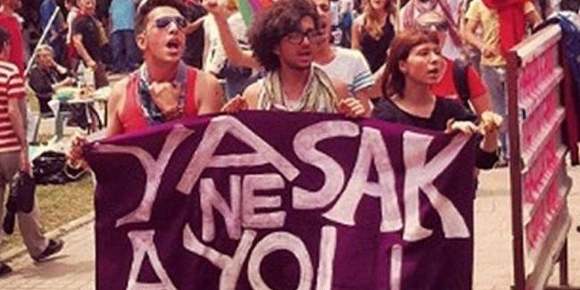 Mahkeme, Ankara'da LGBTİ+ etkinlik yasağını kaldırdı