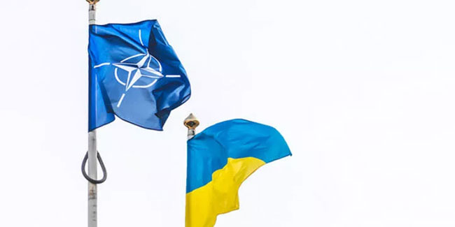 Ukrayna’nın NATO üyeliği Üçüncü Dünya Savaşı'na neden olur