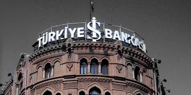 CHP'den İş Bankası açıklaması: Türkiye ekonomisi daha derin bir krize girebilir!