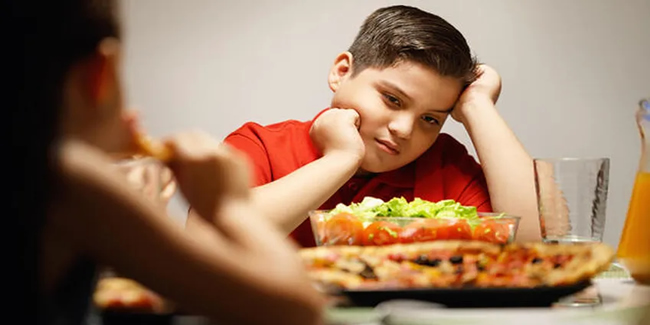 Obezite, çocuklarımızın sağlığını tehdit ediyor