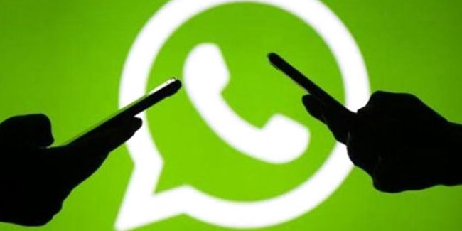 Whatsapp'taki isyan ettiren özellikten kurtuluyoruz!
