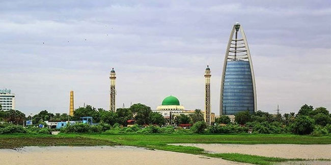 Sudan felaketi yaşıyor! Ölü sayısı 138'e yükseldi