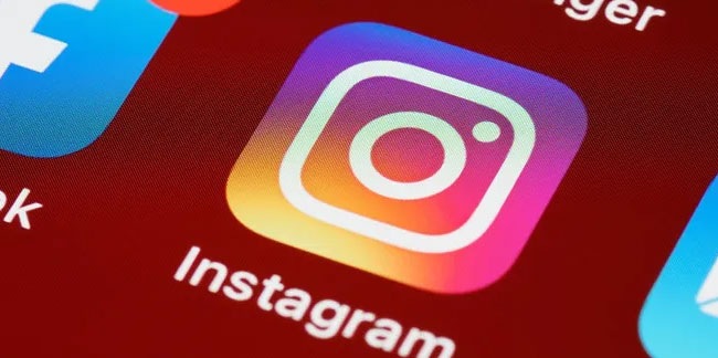 Instagram'a erişim sorunu
