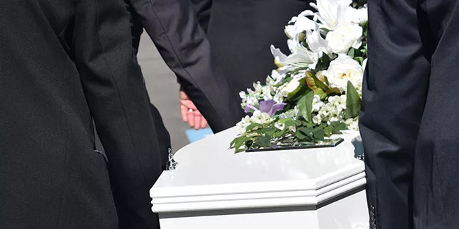 Meksika’da cenaze törenine silahlı saldırı: 2 ölü