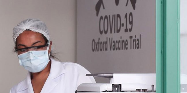 AstraZeneca, koronavirüs aşısının son faz denemelerine başlıyor