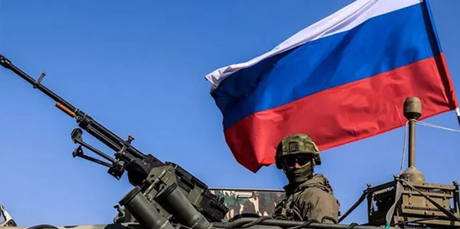Rusya'dan, Azerbaycan-Ermenistan sınırına askeri birlik