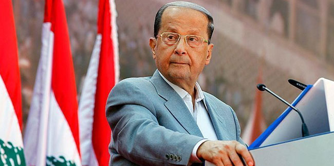 Lübnan Meclisi'nde Cumhurbaşkanı krizi: Yine seçemediler