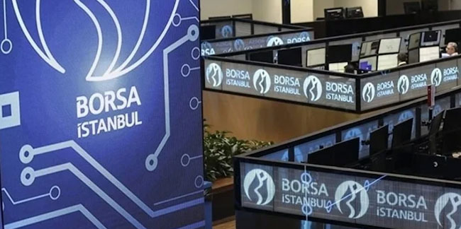 Borsa İstanbul açılışta devre kesti: Çok sert düşüş