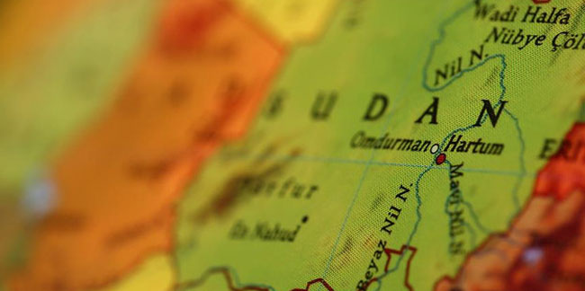 Sudan’da elektriğe yüzde 433 zam!