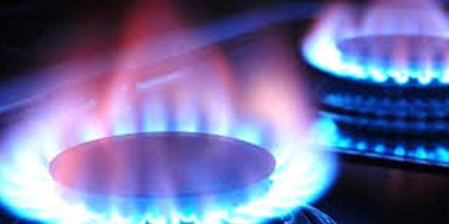 EPDK 2021 doğal gaz tüketimi tahminini açıkladı