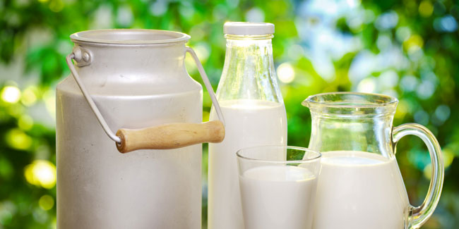 Ezber bozan açıklama: Süt en zararlı gıdalardan biri