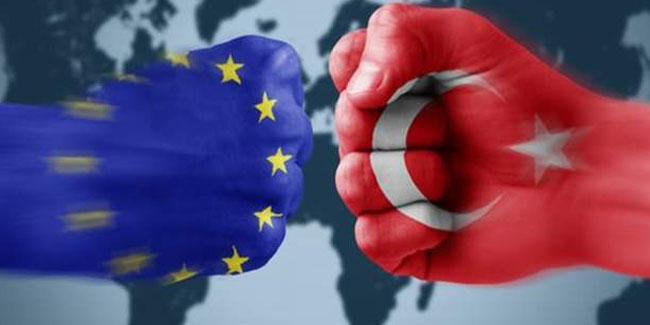 7 AB ülkesi bildirisinden Türkiye’ye süre tehdidi
