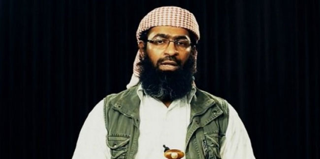 El Kaide'nin Yemen lideri Batarfi'nin aylar önce yakalandığı ortaya çıktı