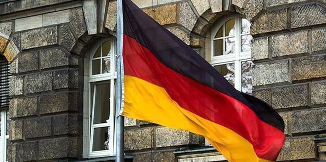 Almanya Ekonomi Bakanlığı açıkladı! Yeni tedbirler toparlanmayı yavaşlatacak