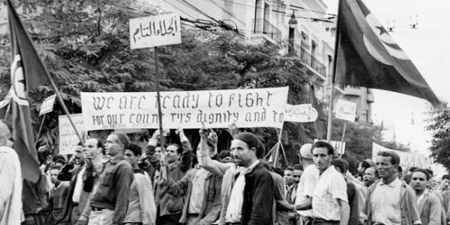 Tarihte Bugün (12 Mayıs): Fransa Tunus'u işgal etti