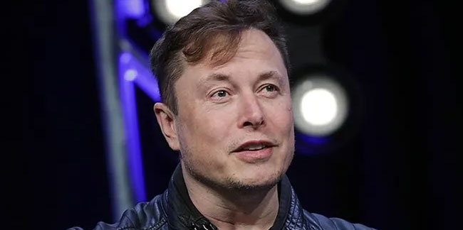 Elon Musk'tan Twitter ile ilgili yeni açıklama