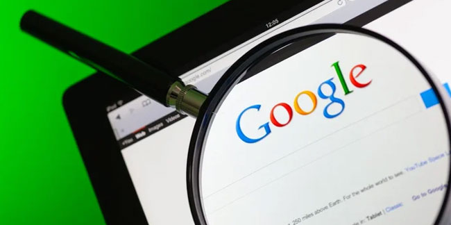 Rusya'dan Google'a 373 milyon dolarlık rekor ceza