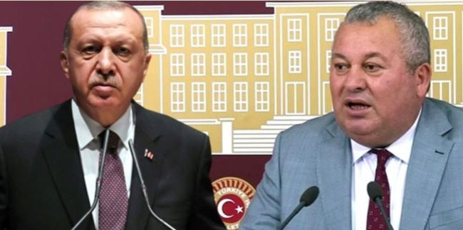 Emekliler dikkat! Cemal Enginyurt'tan Erdoğan'ı zora sokacak hamle