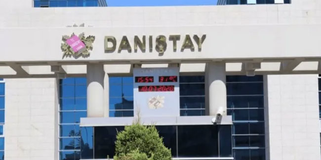 Danıştay, İstanbul Sözleşmesi için kararını verdi!